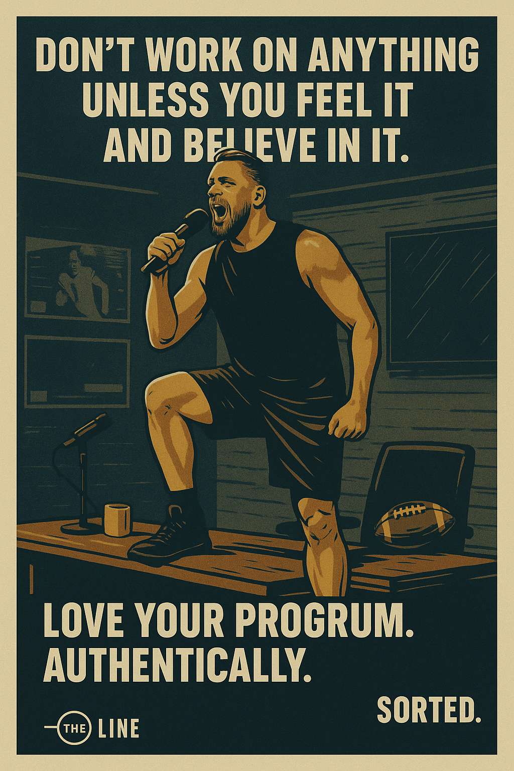 PSA 004: On Motivation