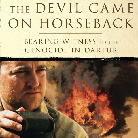 Time to Kick the Devil Off its Horse: On Sudan