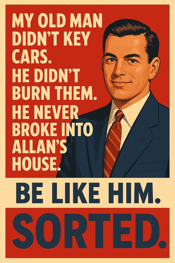 PSA 001